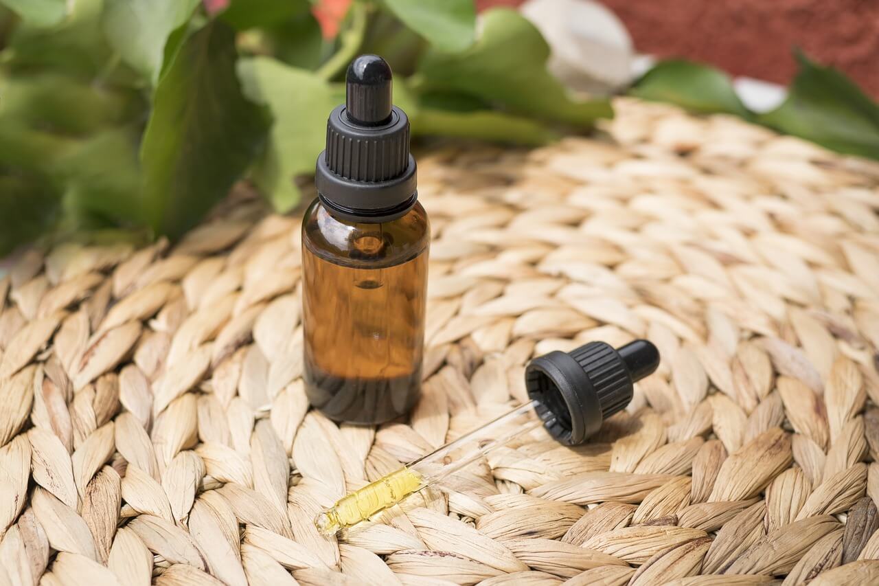 cbd oel vorteile