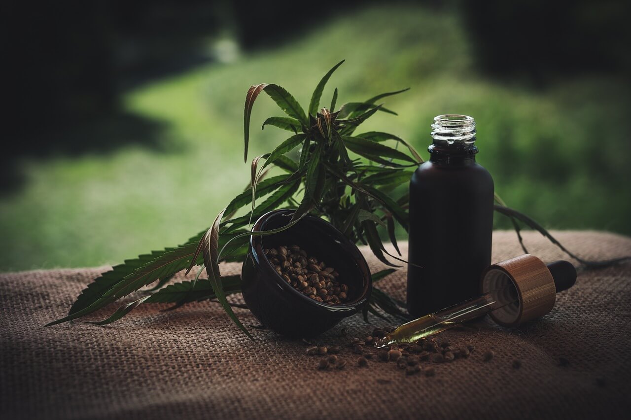 cbd wirkung